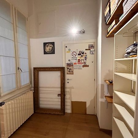 Casetta Del Semplice Ricky Bologna Luaran gambar