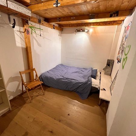 Casetta Del Semplice Ricky Bologna Luaran gambar