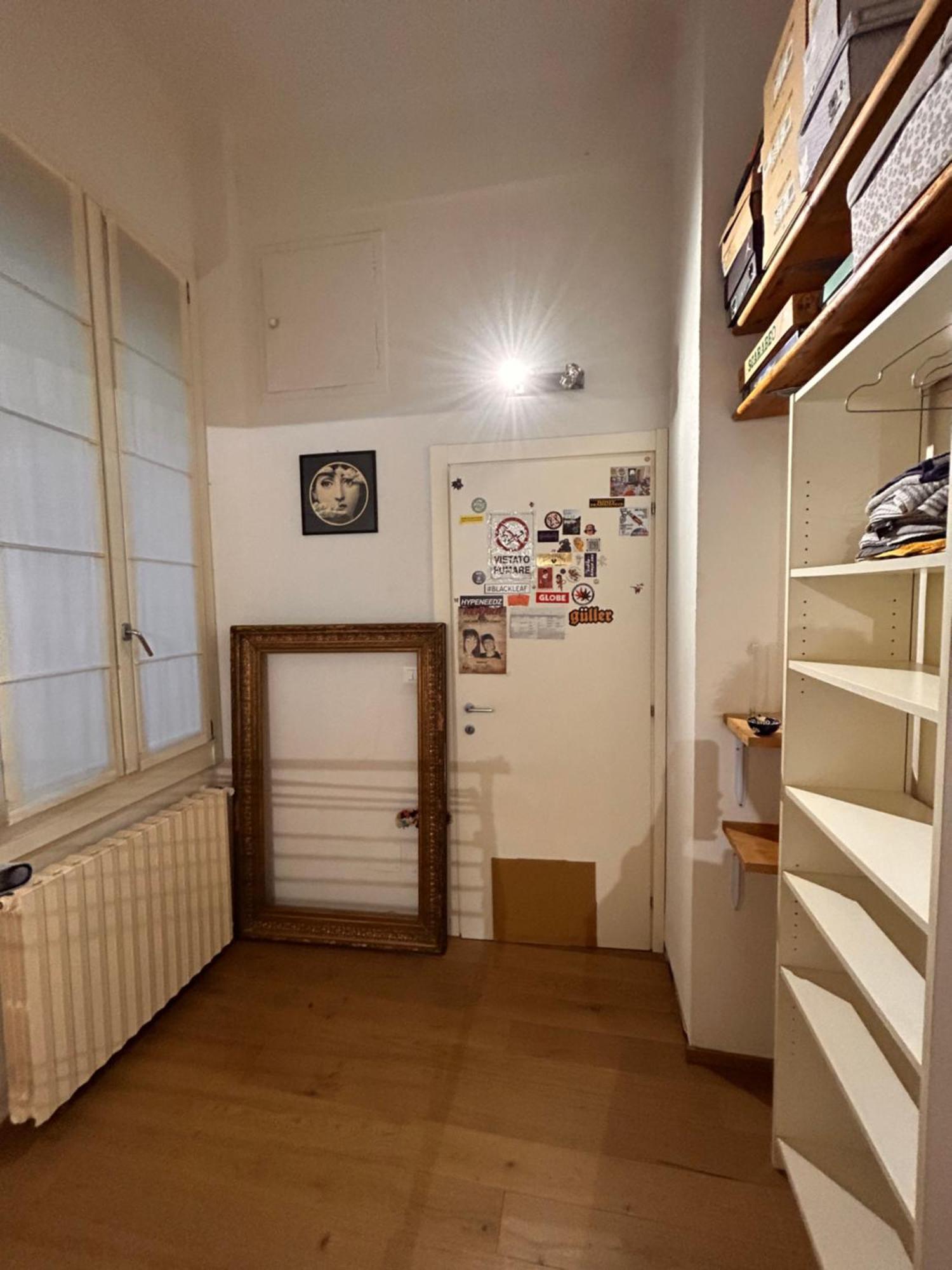 Casetta Del Semplice Ricky Bologna Luaran gambar